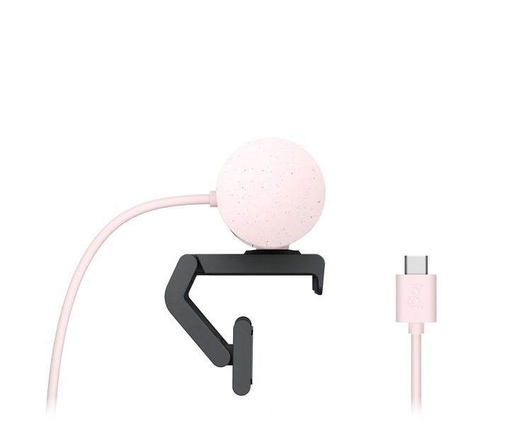 Kamera internetowa Logitech Brio 505 Full HD 1080p USB-C