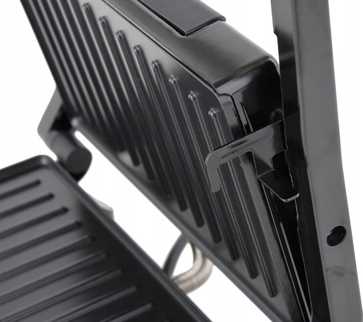 GRILL OPIEKACZ TOSTER do KANAPEK GRZANEK PANINI LD