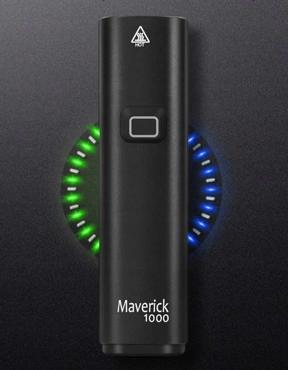 LAMPKA ROWEROWA OŚWIETLENIE ZESTAW SPECTER MAVERICK1000 lm = TYŁ 120lm