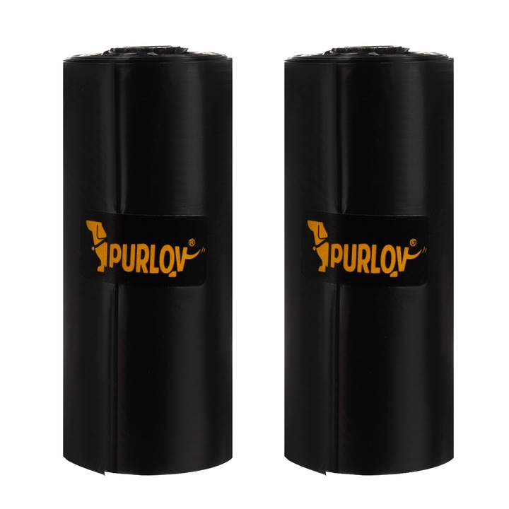 Podkłady Higieniczne Chłonne Maty dla Psa + Worki