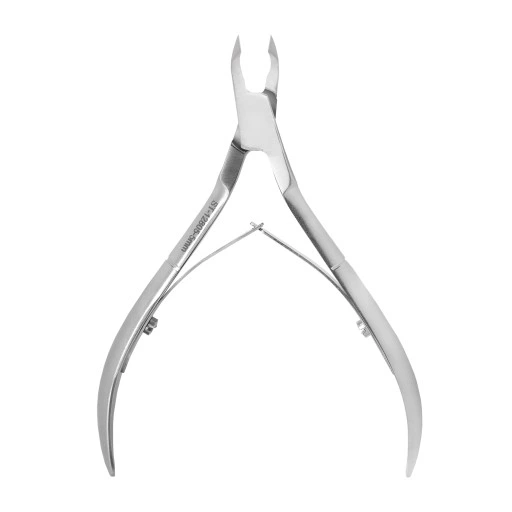 Cążki do skórek ostre profesjonalne Sterling 5mm