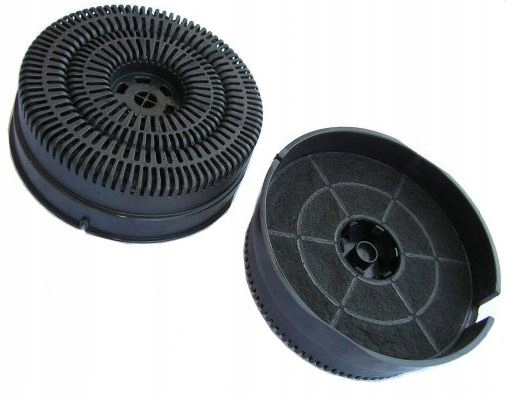 Elica - Filtr węglowy CFC0141571 (CFC0038000) ORYGINALNY