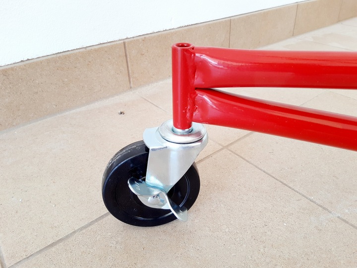 PODNOŚNIK DO PŁYT KARTONOWYCH GIPSOWYCH REGIPS 3,5