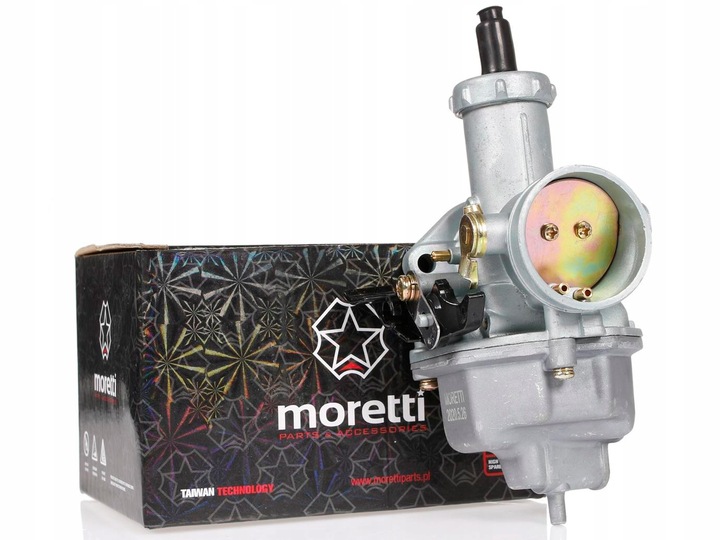 GAŹNIK PZ30 QUAD ATV 200 250 BASHAN Shineray