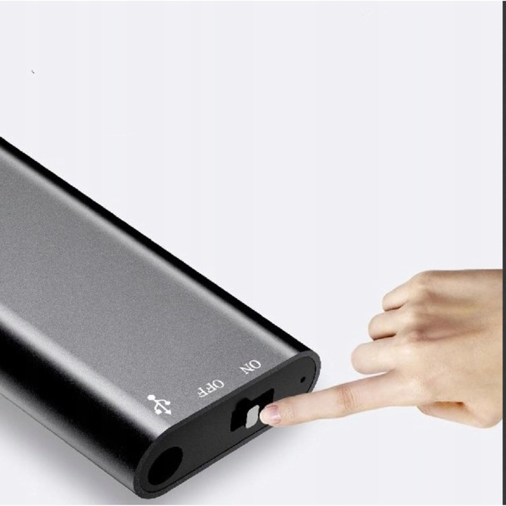 Rejestrator szpiegowski, który rejestruje wszystko | AVITALK