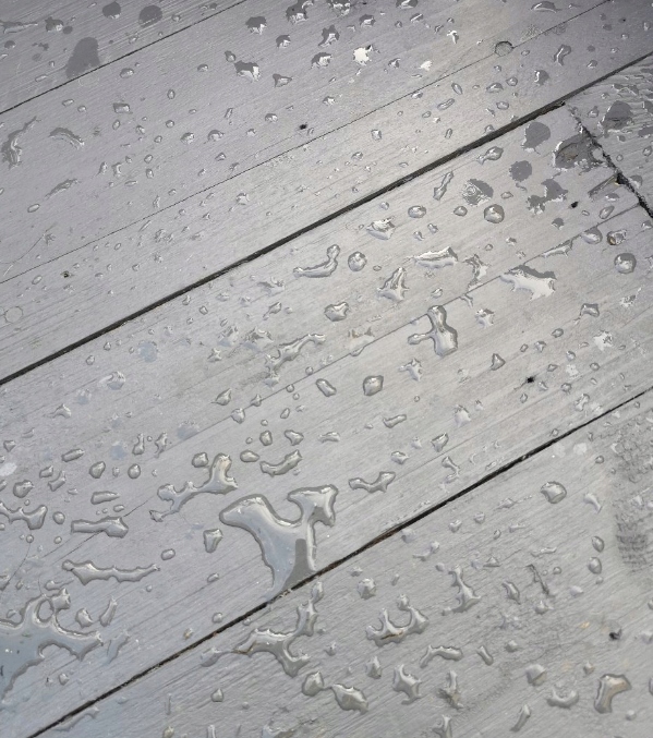 TRWAŁY IMPREGNAT / FARBA DO DREWNA OGRODOWEGO 20 KOLORÓW M&M Z WOSKAMI