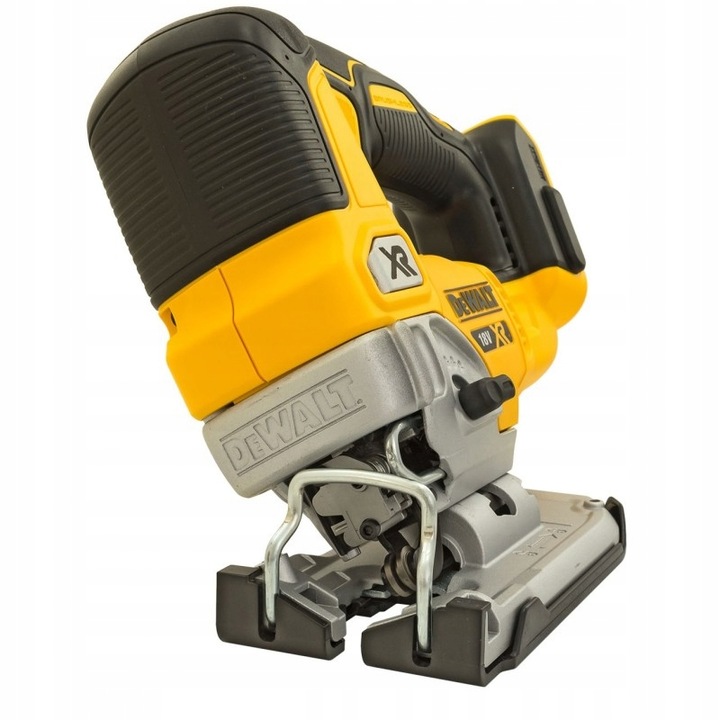 DeWalt DCS334N Wyrzynarka akumulatorowa BRUSHLESS