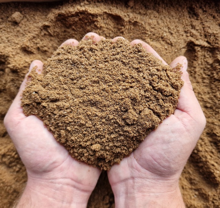 Zanęta 20 kg Zanęta Mączka Rybna