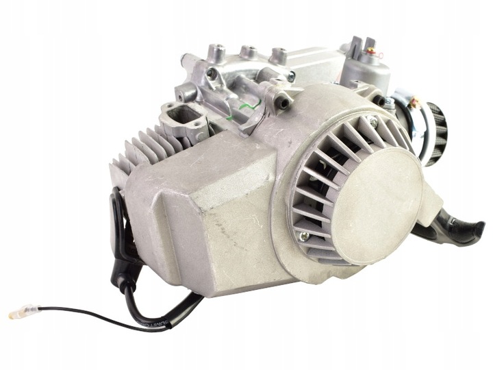 Nowy Silnik Pocket Mini Cross, Mini Quad 60cc 2T