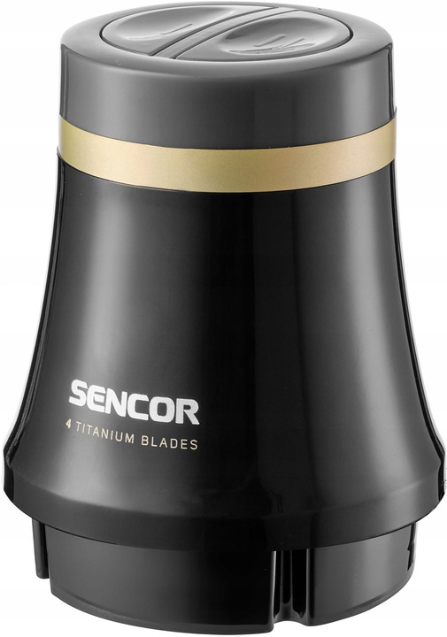 ROZDRABNIACZ SIEKACZ DO WARZYW ŻYWNOŚCI ELEKTRYCZNY SENCOR 500 ML 400