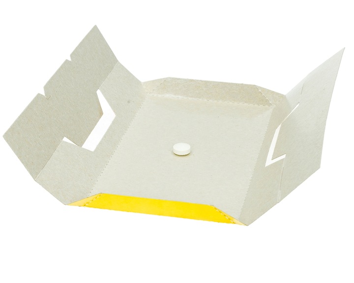 5X LEP PUŁAPKA KLEJ NA KARALUCHY I PRUSAKI PANKO