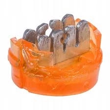 SZYBKOZŁĄCZKI ŻELOWE UY2 ZACKISK ETON 3M SCOTCHLOK ZESTAW 100 SZTUK