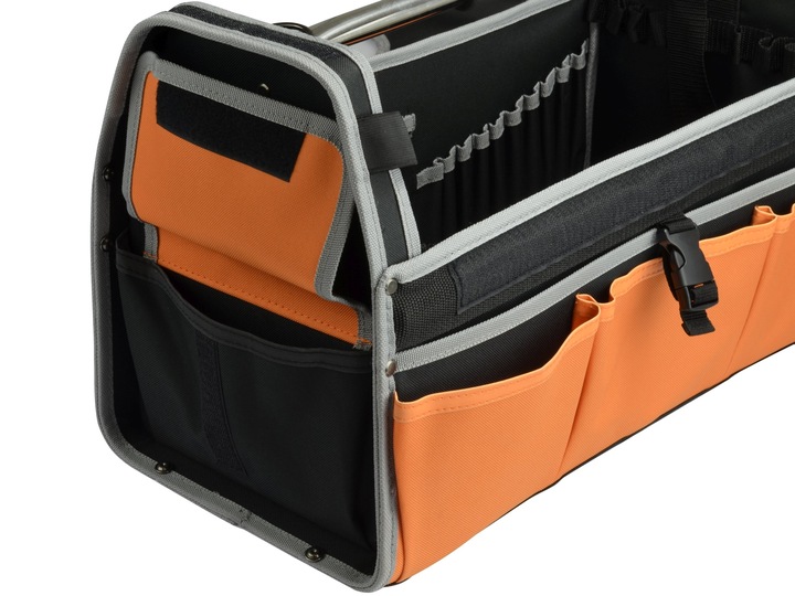 NEO TOOLS Torba Narzędziowa 20", Nylon 600D