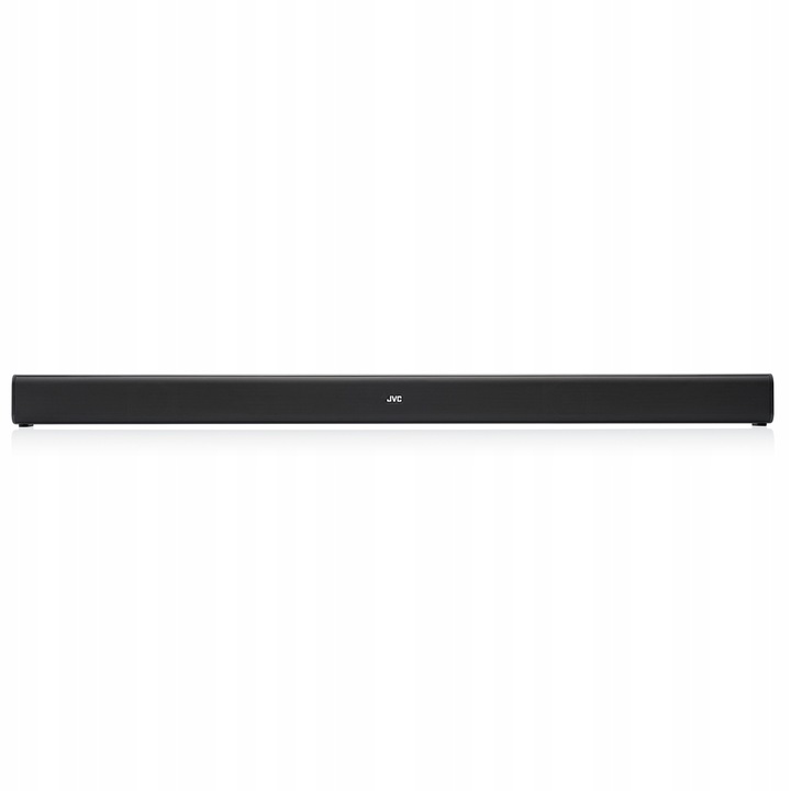 Soundbar JVC TH-E324B 2.0 HDMI ARC 100W Bluetooth 5.3