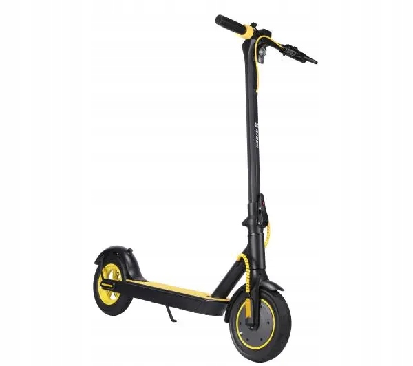 Hulajnoga elektryczna XRIDER M10 Light+ 700W Aplikacja 40km Tempomat