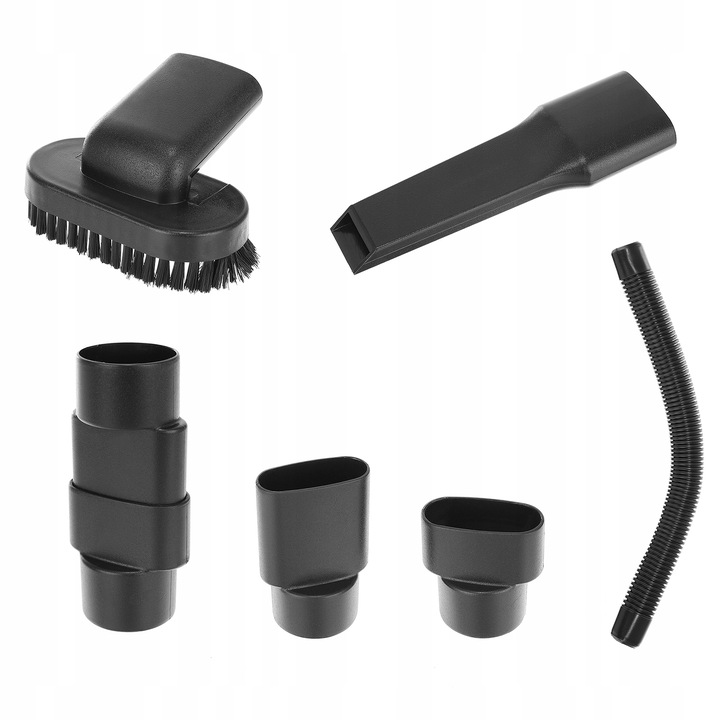 Odkurzacz Samochodowy Bezprzewodowy Ręczny Akumulatorowy Mocny