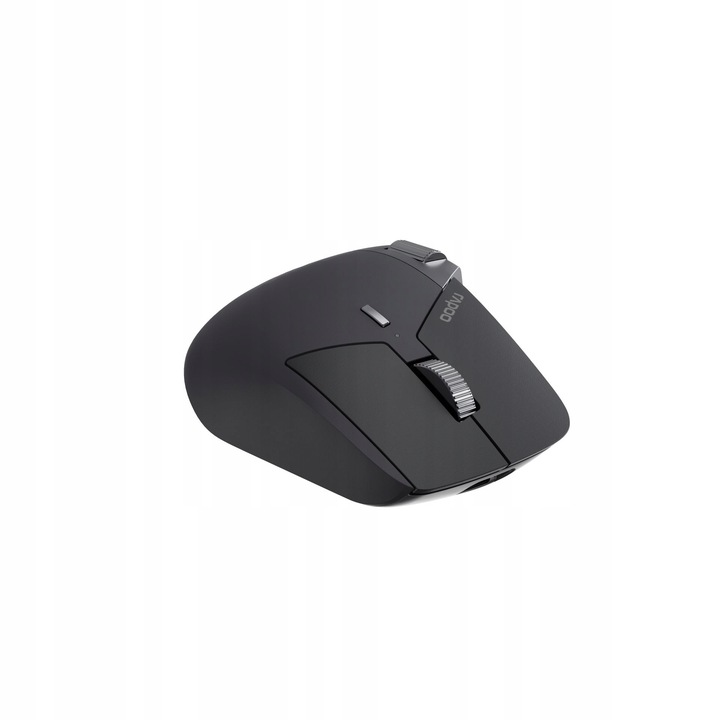 RAPOO MYSZ BEZPRZEWODOWA MT760L RF+BT BARDZO WYSOKA JAKOŚĆ KLASA LOGITECHA