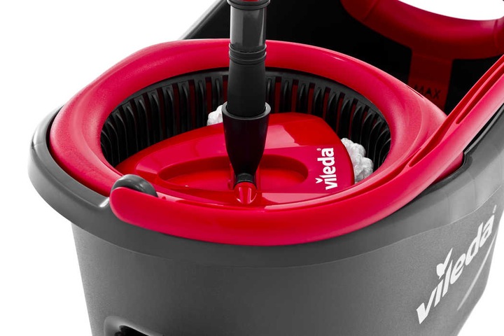 Mop obrotowy VILEDA Easy Wring and Clean Turbo
