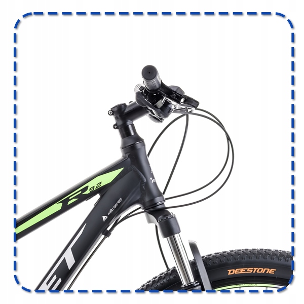 ROWER MTB GÓRSKI 29 ROMET RAMBLER R9.2 SHIMANO OŚWIETLENIE I STOPKA GRATIS