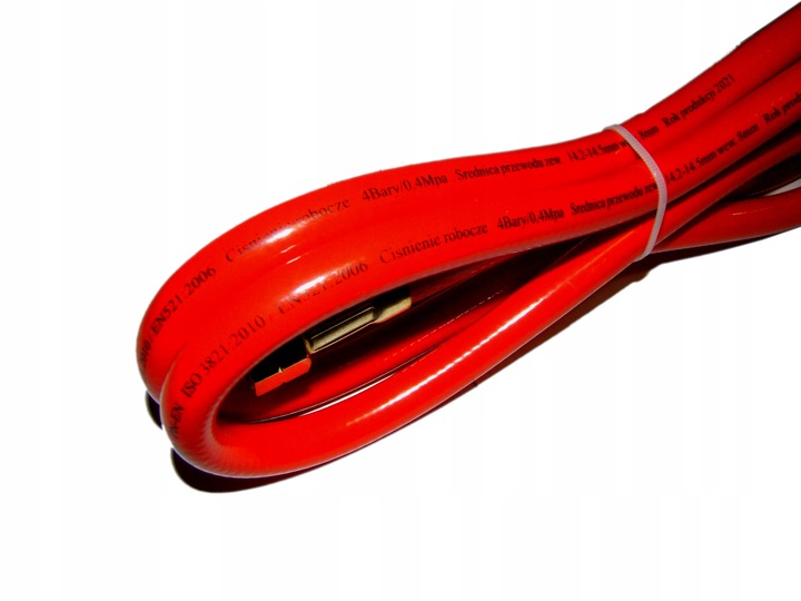 PALNIK DO PAPY PROPAN BUTAN DEKARSKI DŁUGA RĄCZKA 85CM DŁUGI WĄŻ 5 M