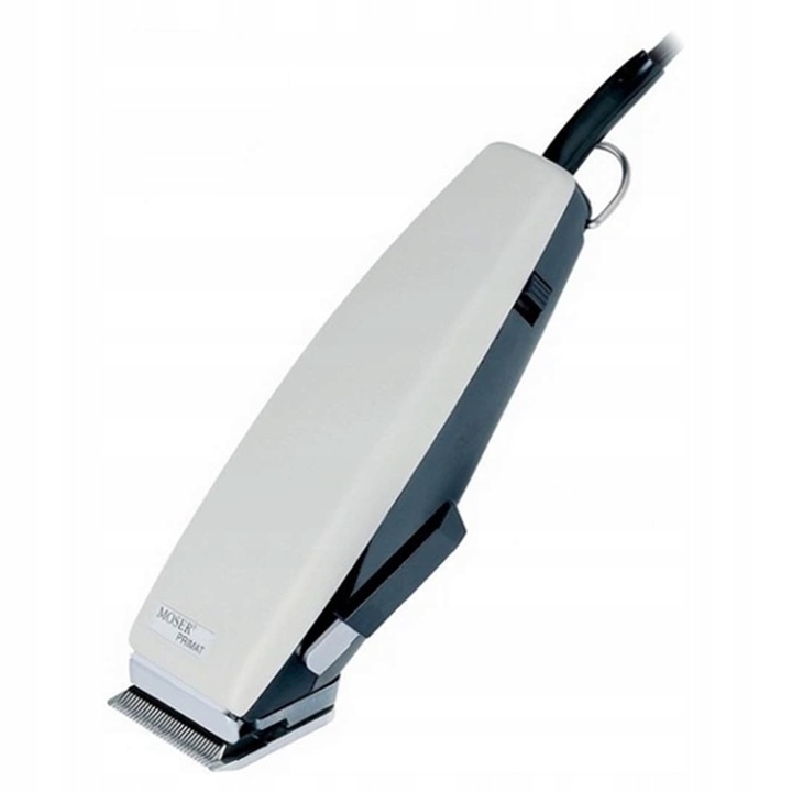 MASZYNKA DO WŁOSÓW MOSER PRIMAT TYTAN PRO 1230 STARBLADE 48mm +
