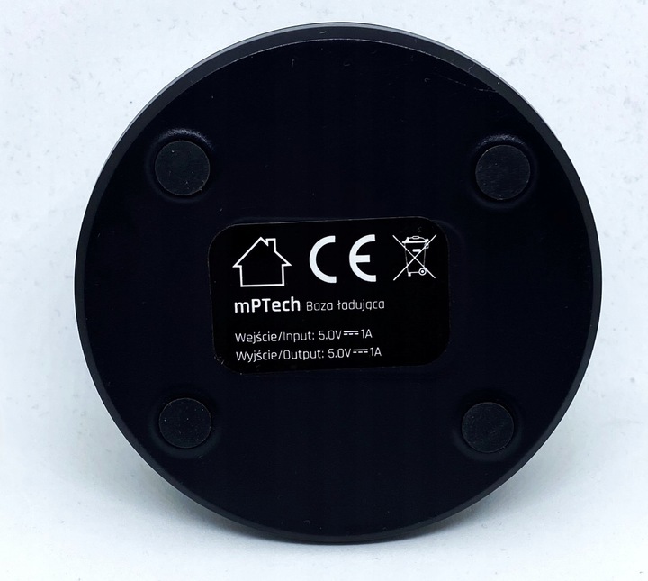 Baza ładująca do MyPhone H31 Na USB Micro