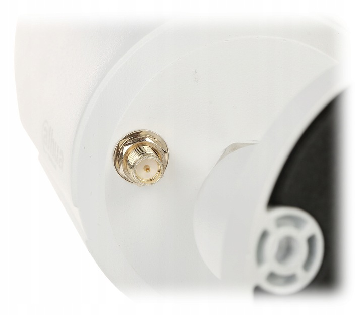 KKamera IP Dahua IPC-HFW1430DS-SAW-0280B 4 Mpx WIFI Wi-Fi