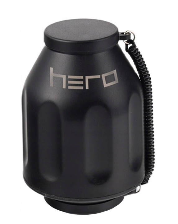 Pochłaniacz dymu HERO - neutralizator nieprzyjemnych zapachów