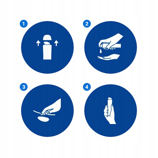 ŻEL DUREX INTENSE ORGASMIC ORGAZM DLA KOBIET Stymuluje Rozgrzewa Chłodzi