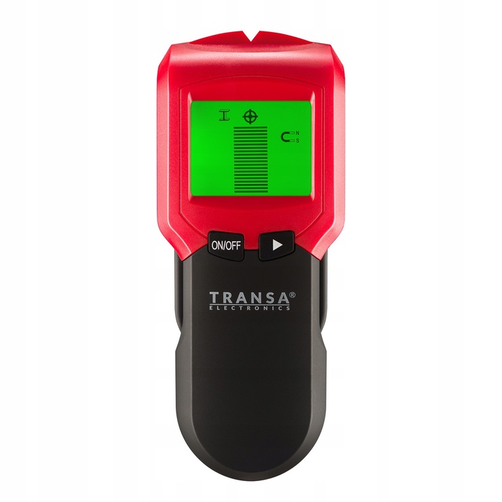 Wykrywacz Detektor METALI PROFILI METALOWYCH PRZEWODÓW ELEKTRYCZNYCH