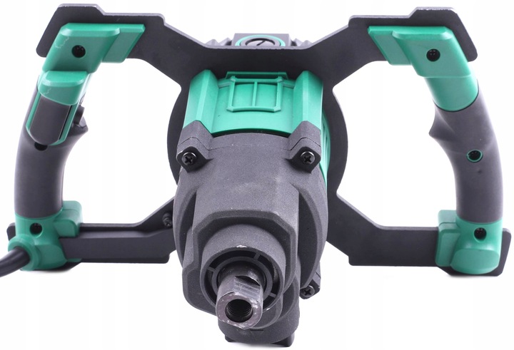 MIESZADŁO ELEKTRYCZNE MIESZARKA DO ZAPRAW 1800W