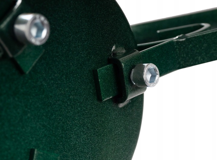 Stojak CHOINKOWY METALOWY pod choinkę podstawka drzewko pojemnik