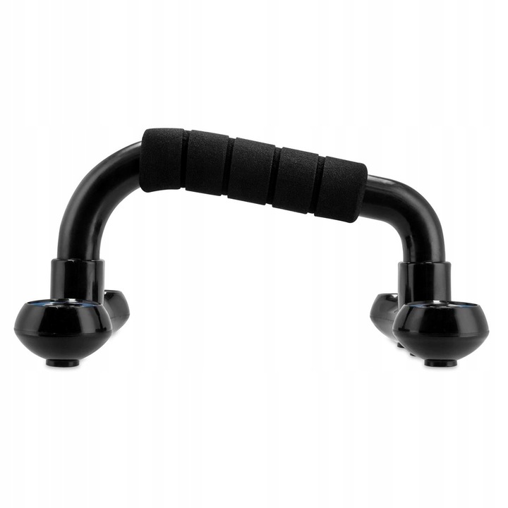 Uchwyty do pompek BRACER antypoślizgowe trening