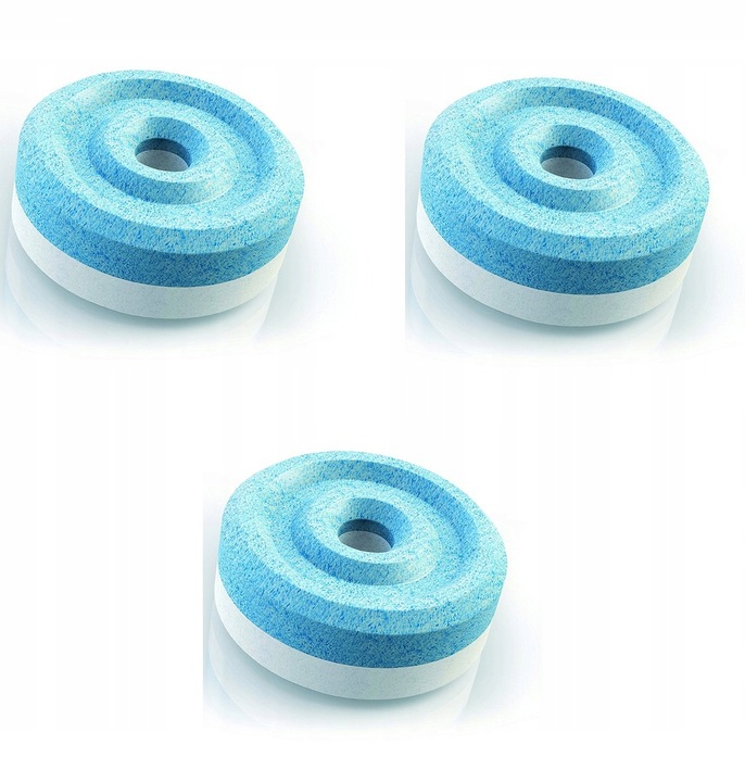 Ceresit tabletki wkłady do pochłaniacza przeciw wilgoci 3 x 450g