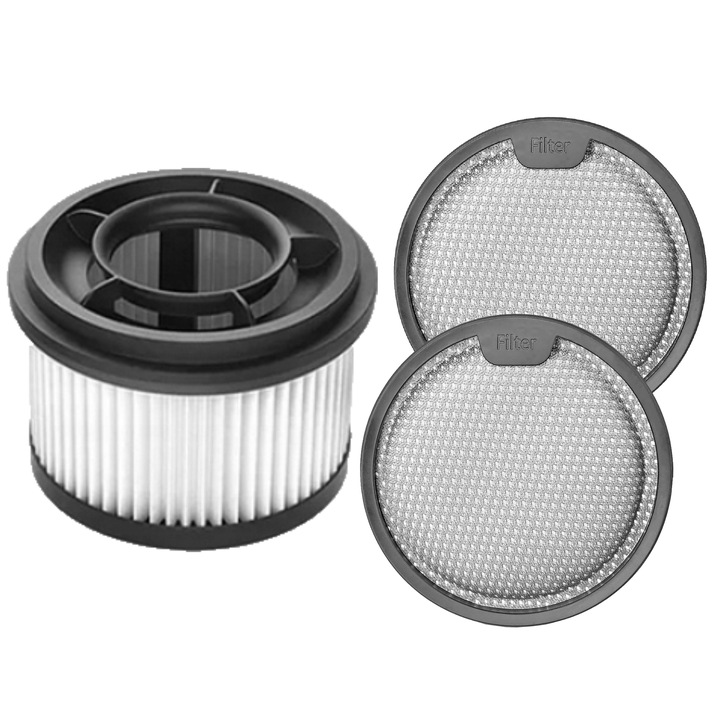 FILTRY HEPA DO DREAME T10 T20 T20 PRO T30 T30 NEO R10 R20 PRO XIAOMI