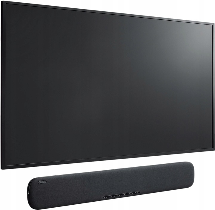 Soundbar Yamaha