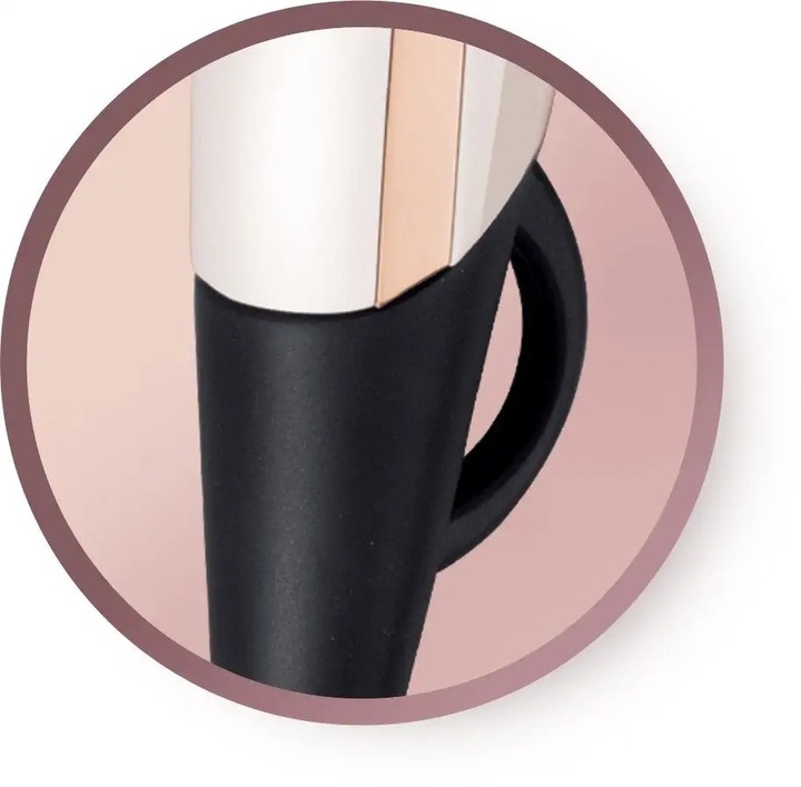 Suszarka do włosów Coconut Smooth D5901