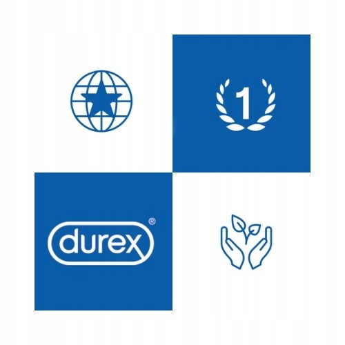 Durex Mutual Pleasure prezerwatywy opóźniające wytrysk potęgujące orgazm