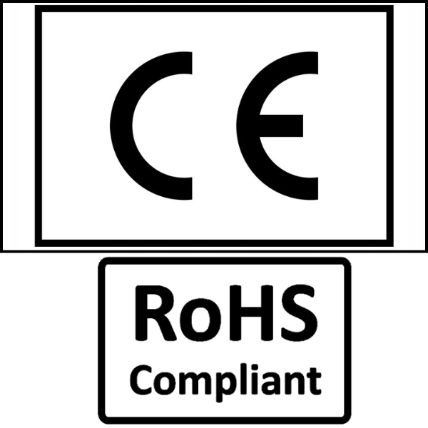 POJEDYNCZY BIAŁY DOTYKOWY WŁĄCZNIK WYŁĄCZNIK ŚWIATŁA SZKLANY SZKŁO Ø60MM