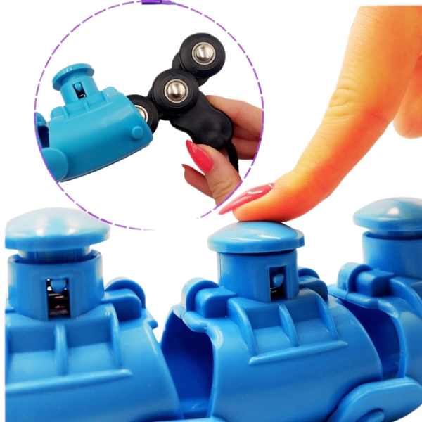 HULA HOP Z OBCIĄŻENIEM I FUNKCJA MASAŻU ODCHUDZAJĄCE Z WYPUSTKAMI SMART FIT