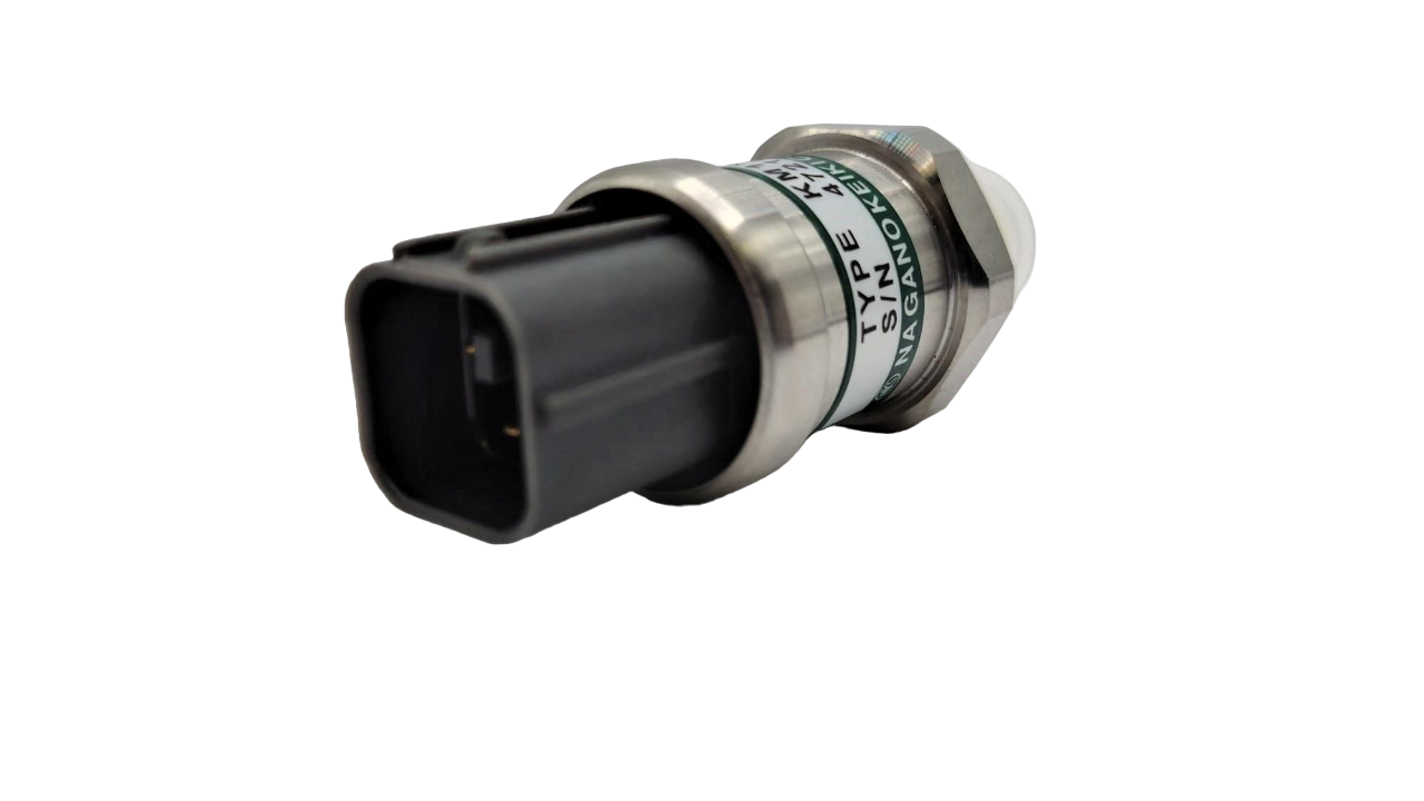 Pressure switch Doosan K1057340 301309-00450 50BAR | eBay