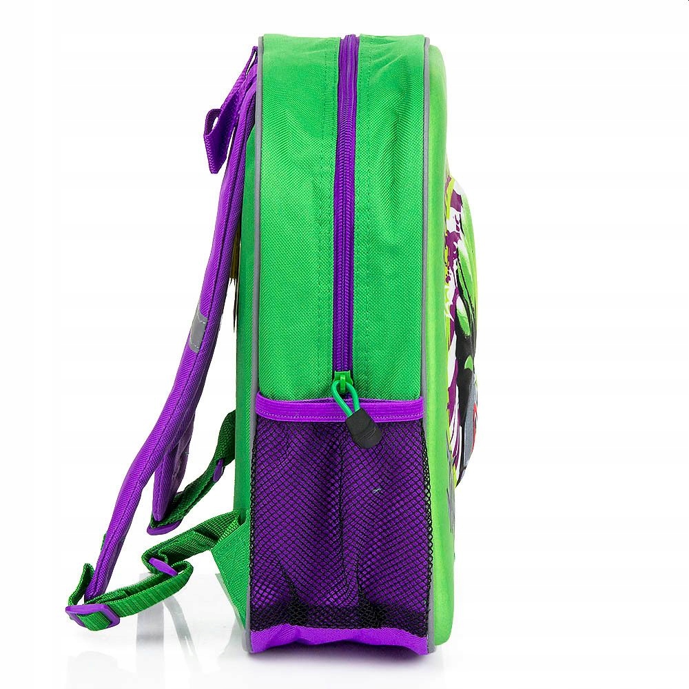 Plecak przedszkolny 3d LEGO Batman JOKER