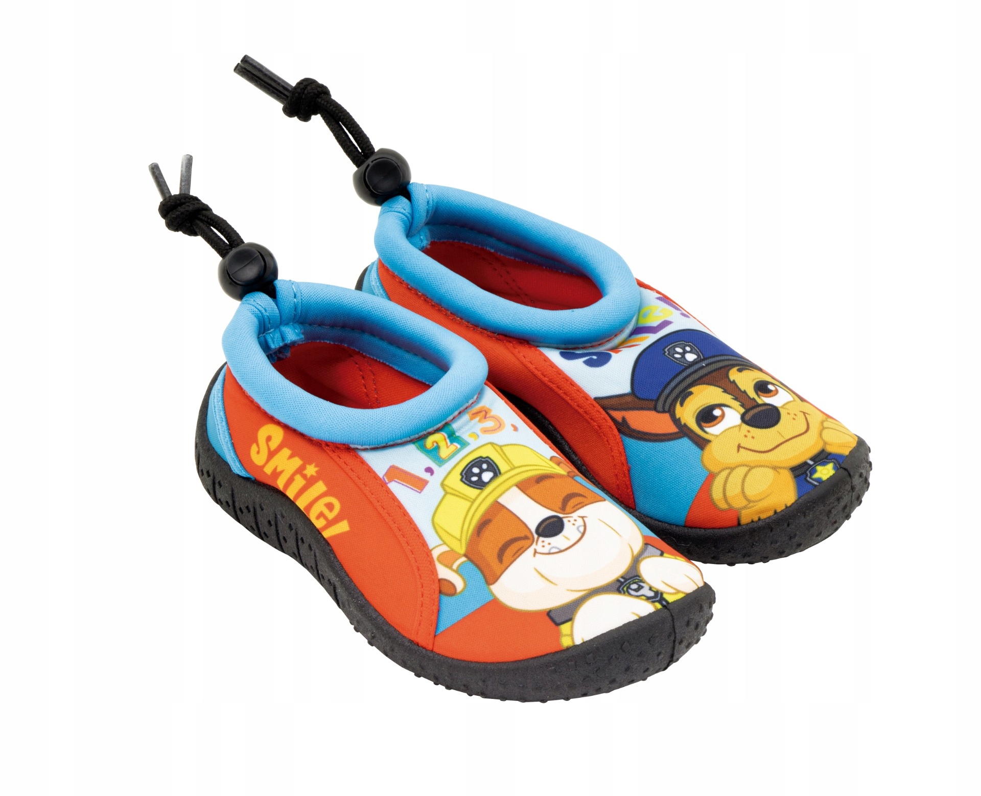 BUTY DO WODY PSI PATROL 34