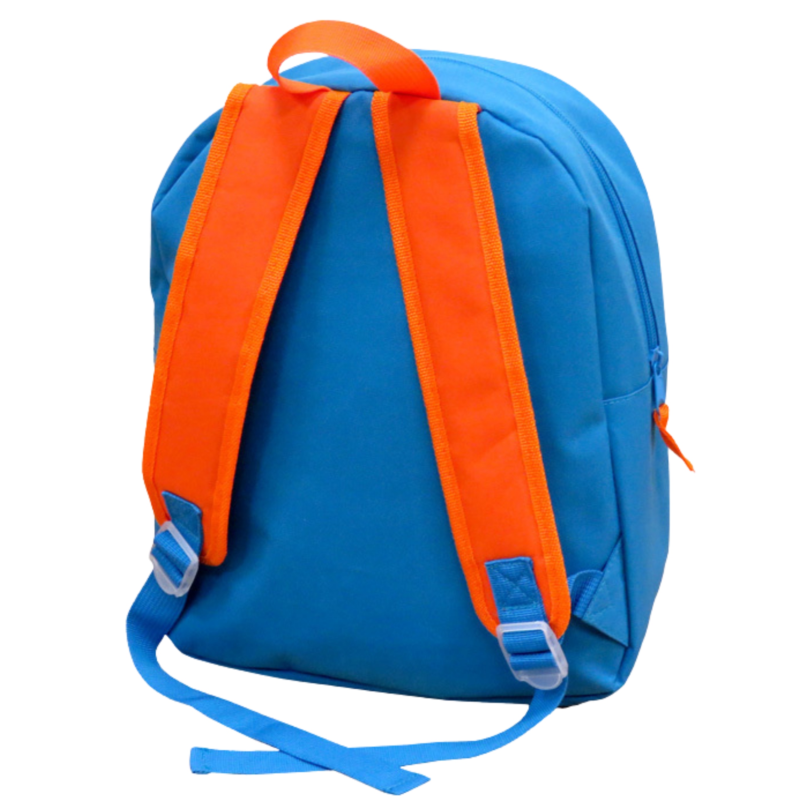 PLECAK PRZEDSZKOLNY DLA CHŁOPCA DINOZAUR 3D JURASSIC WORLD T-REX