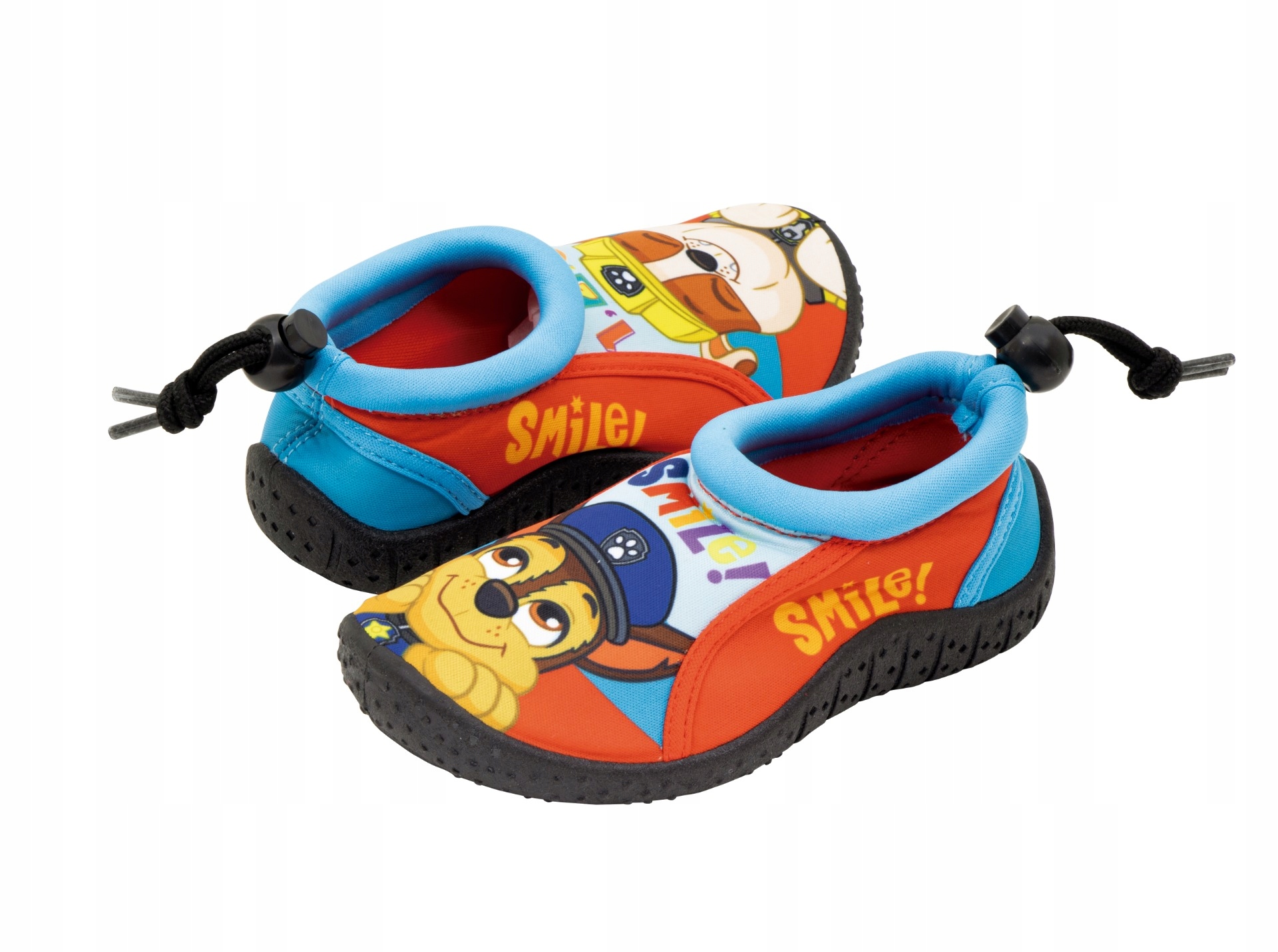 BUTY DO WODY PSI PATROL 34