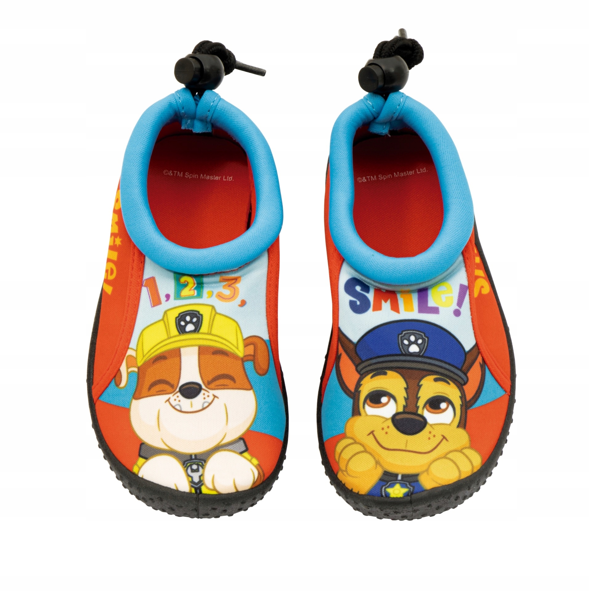 BUTY DO WODY PSI PATROL 34