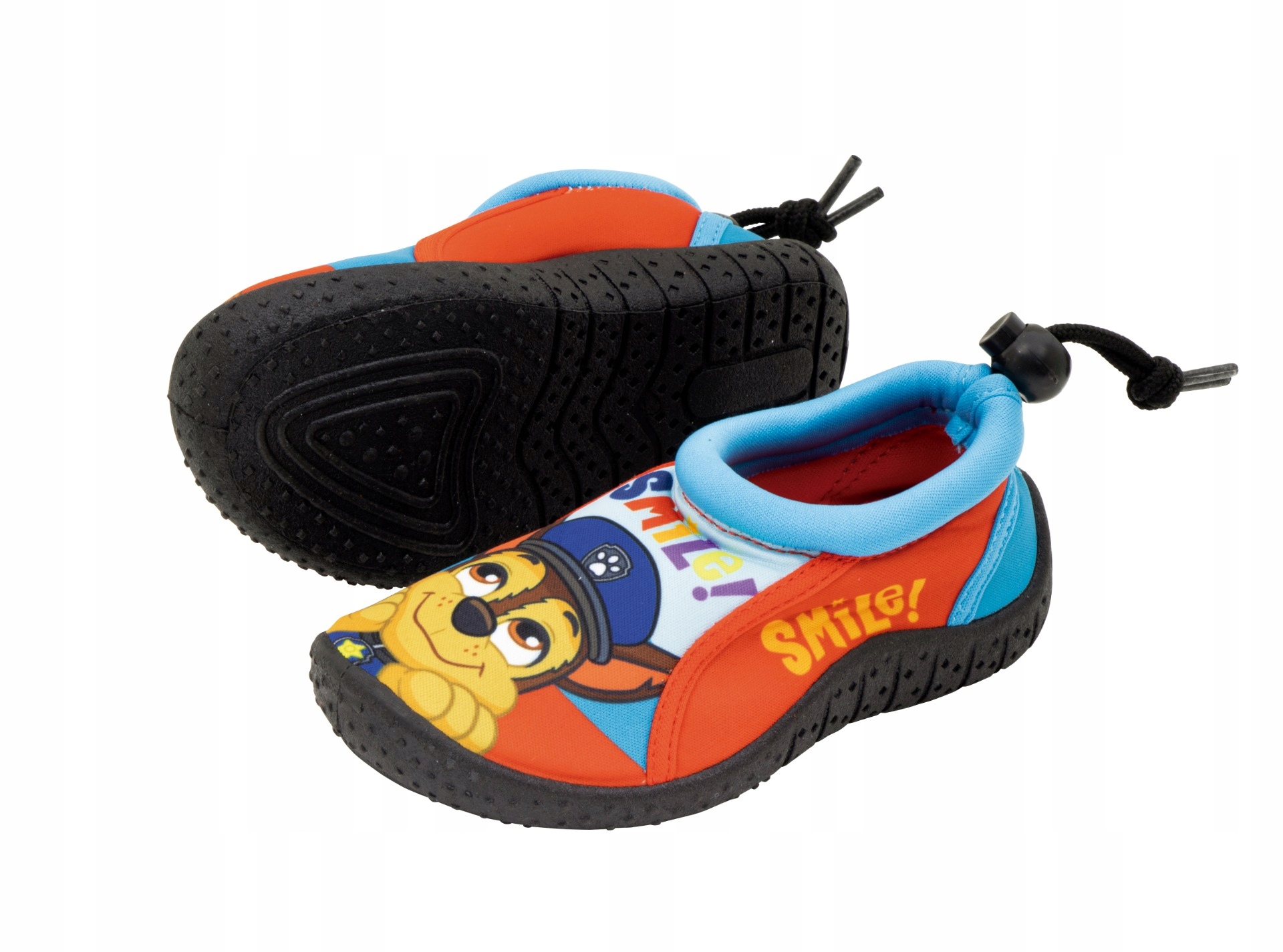 BUTY DO WODY PSI PATROL 34