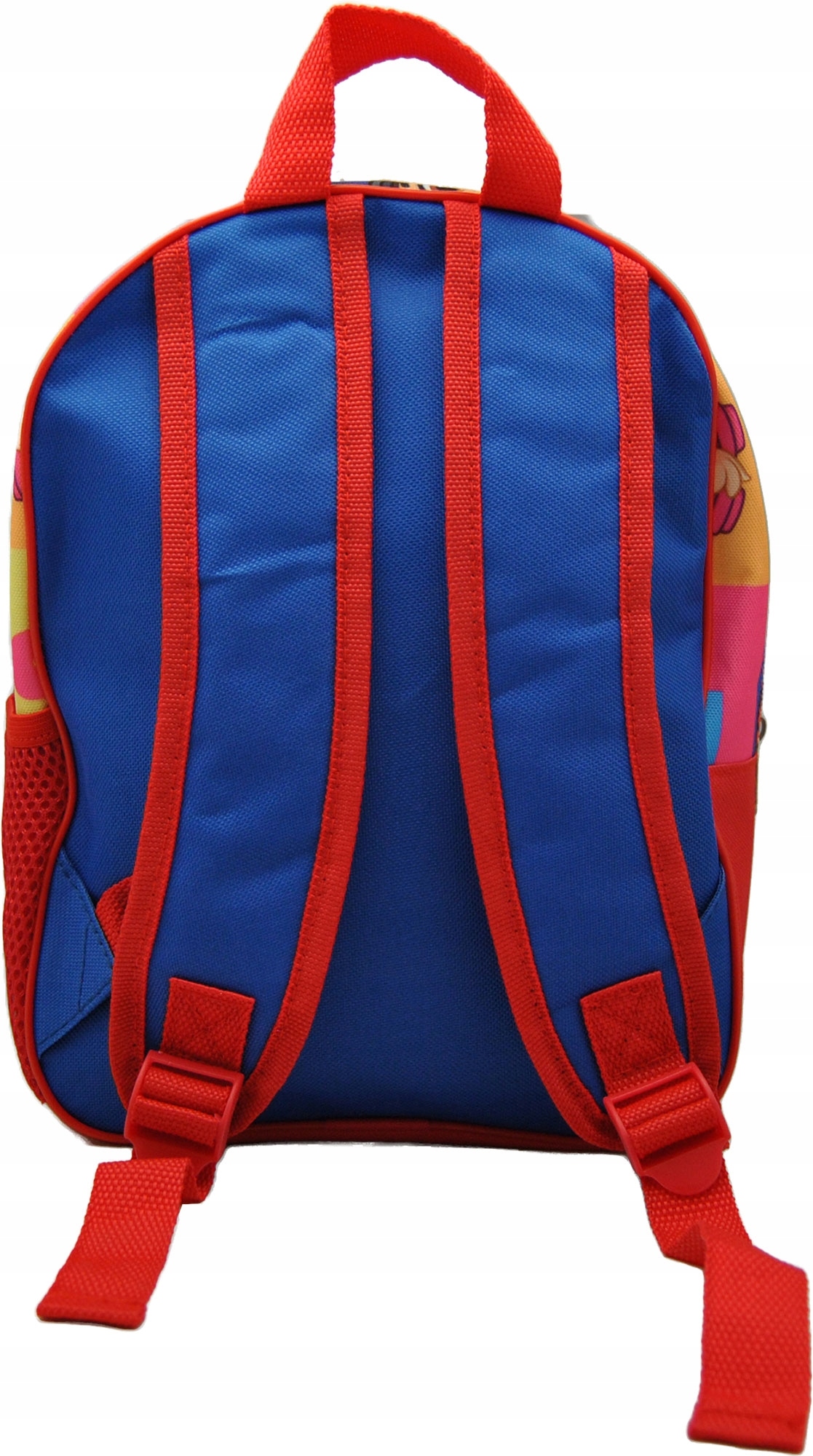 PLECAK PRZEDSZKOLNY PSI PATROL 3d