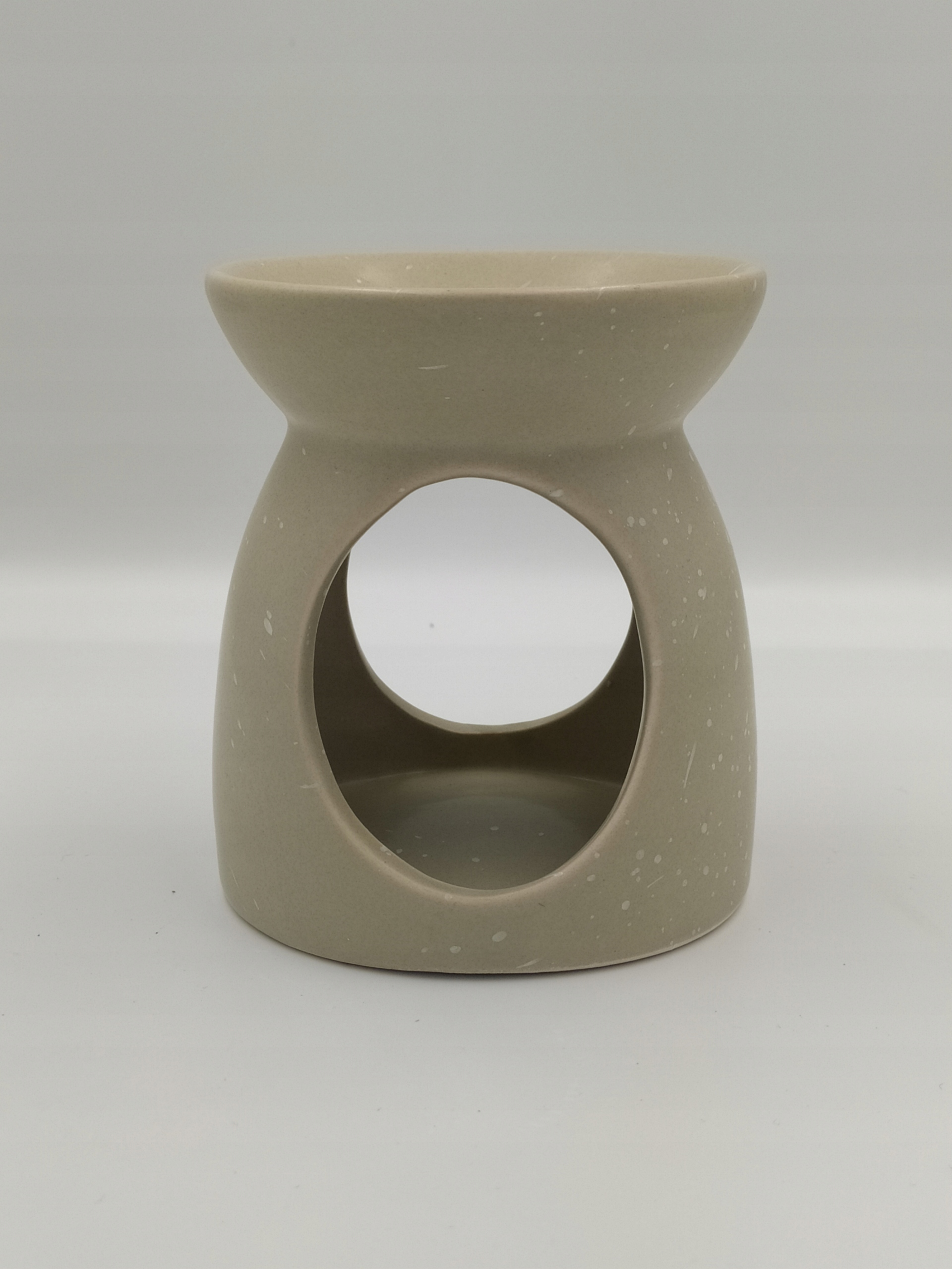 KOMINEK ZAPACHOWY CERAMICZNY DO OLEJKÓW WOSKÓW