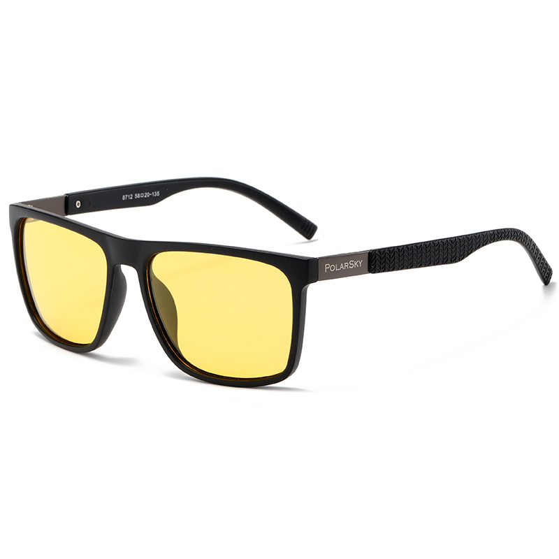 PolarSky 8712-8 Okulary NIGHT VISION